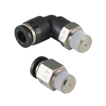 Orifice flow restrictor P series